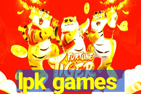 lpk games